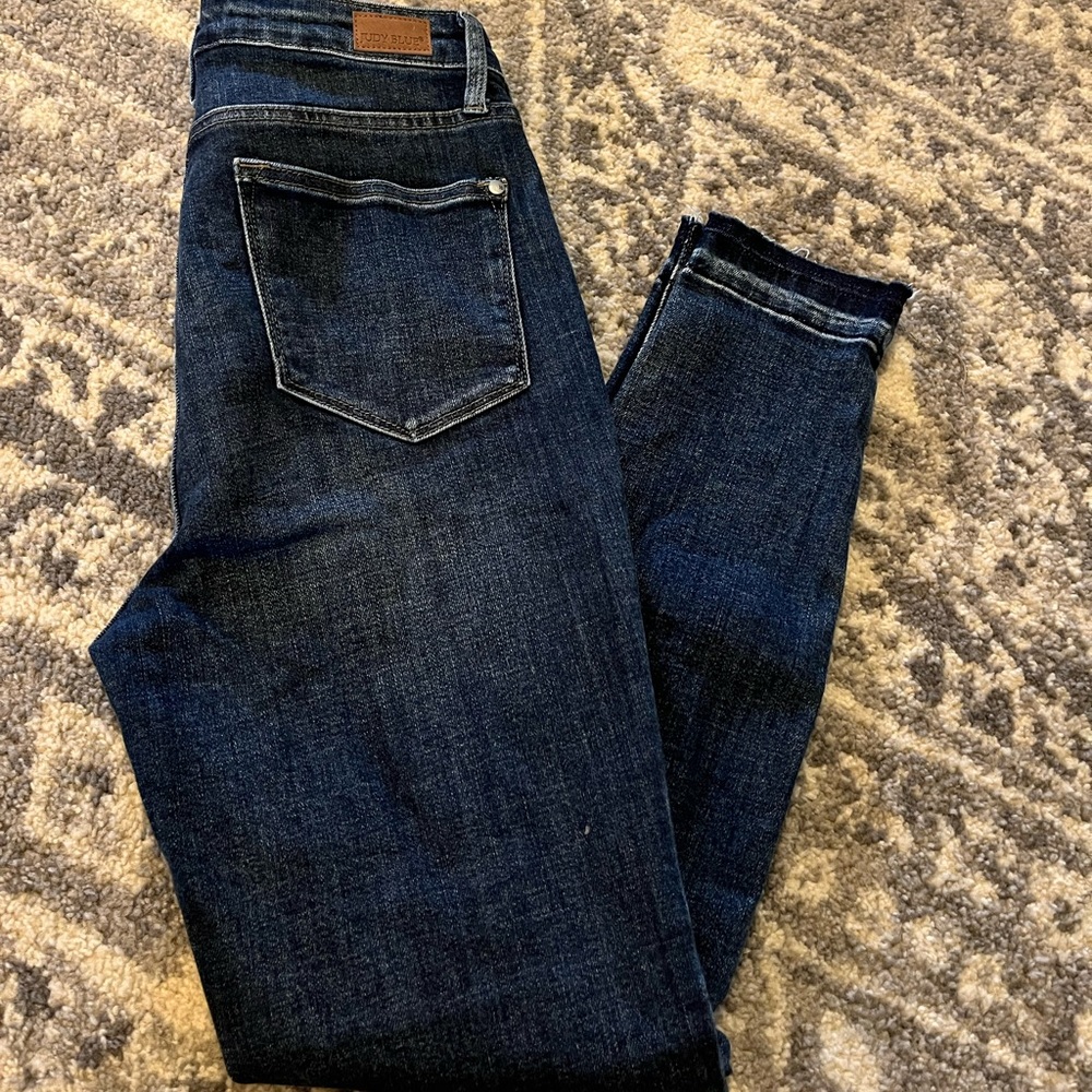 judy blue skinny jeans